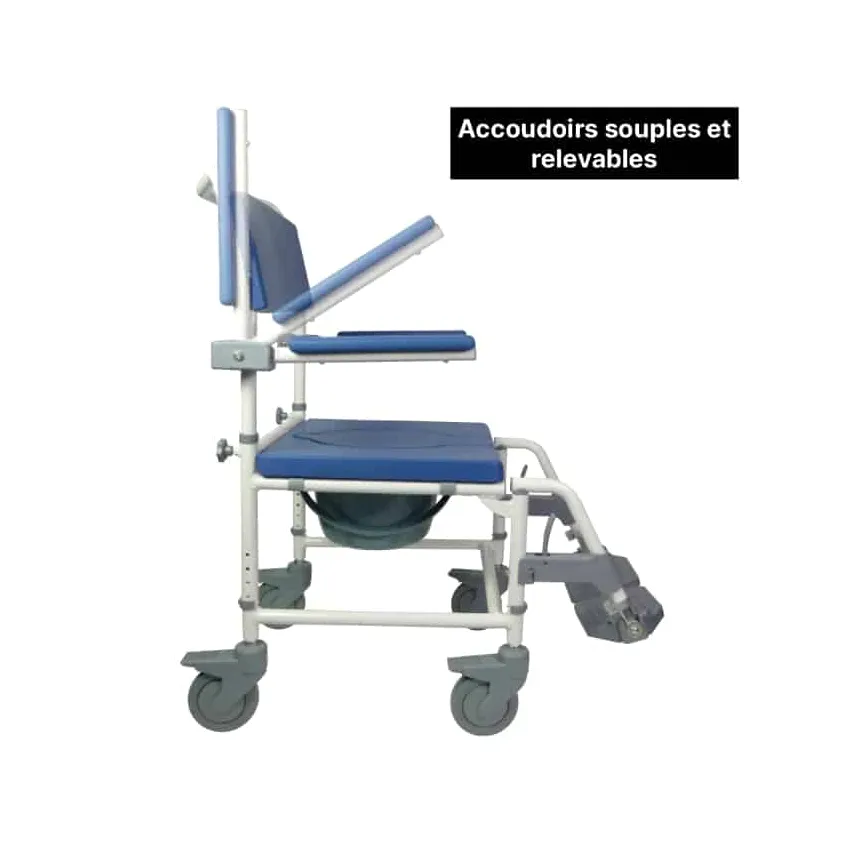 Chaise de douche - ASTON