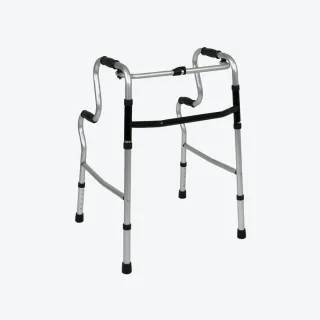 Cadre de marche pliant et réglable en hauteur - VIENNE