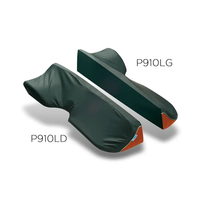 Cale de positionnement semi-latéral - SYSTAM