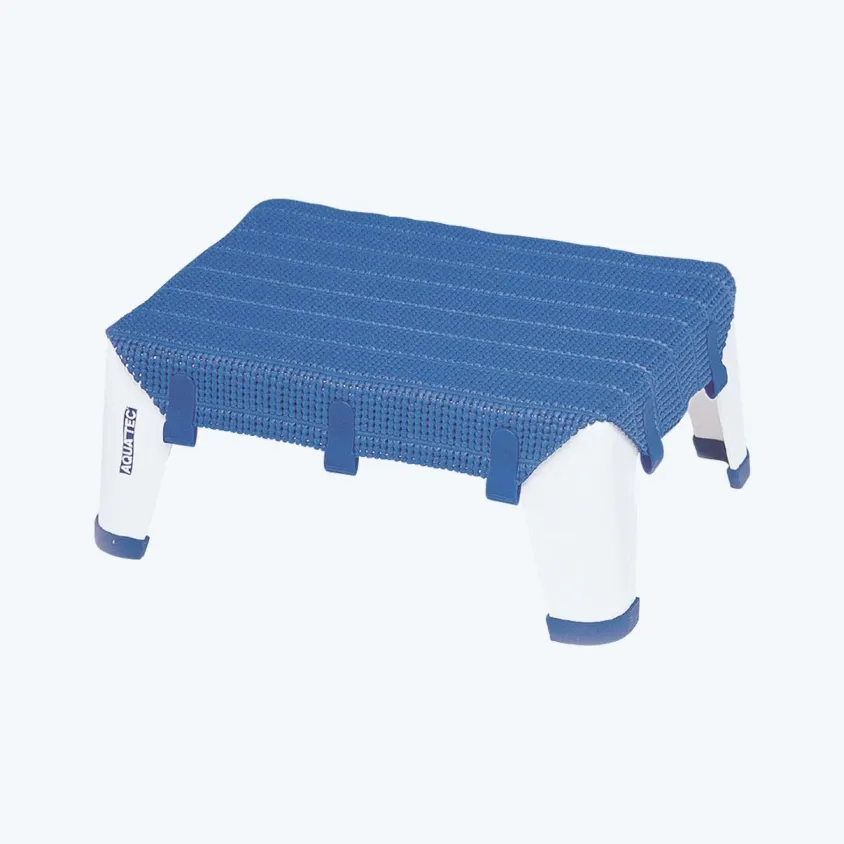 Marchepied - AQUATEC STEP