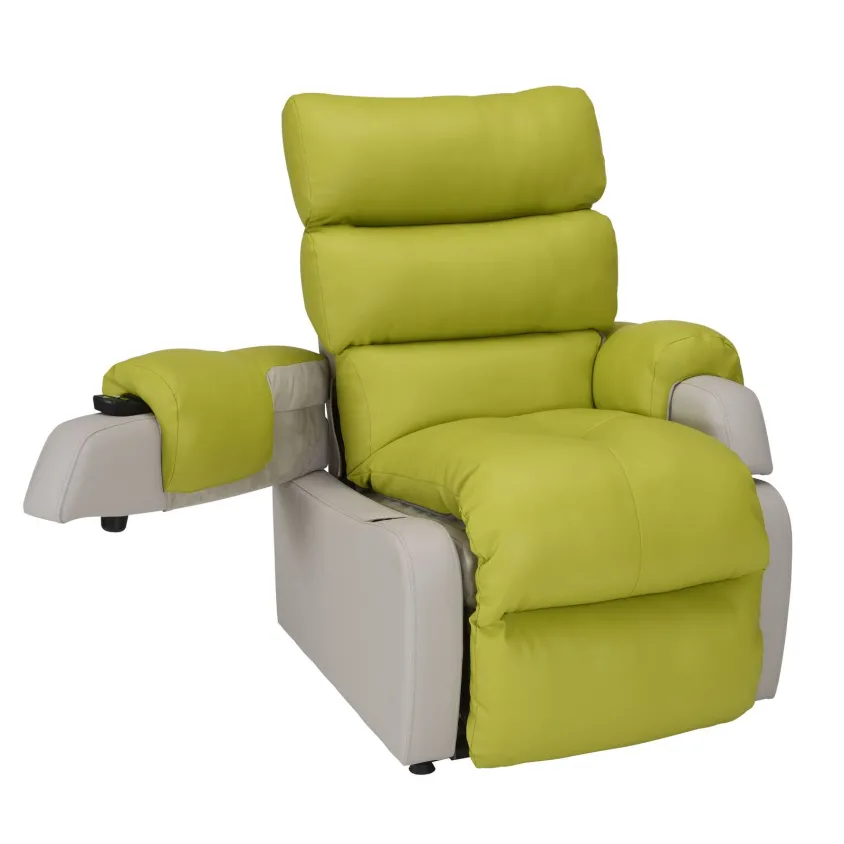Fauteuil Releveur Électrique - COCOON G1 - 2 moteurs