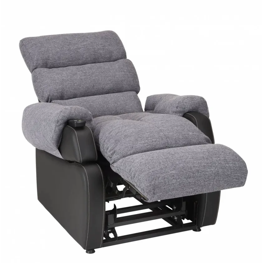 Fauteuil Releveur Électrique - COCOON G1 - 2 moteurs
