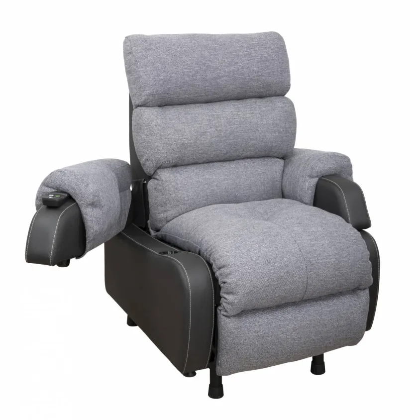 Fauteuil Releveur Électrique - COCOON G1 - 2 moteurs