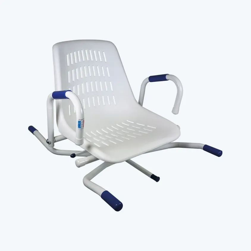 Siège de bain pivotant - ATLANTIS IV