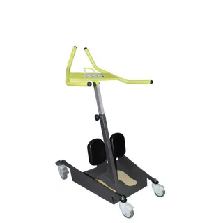 Guidon de transfert - VERSO