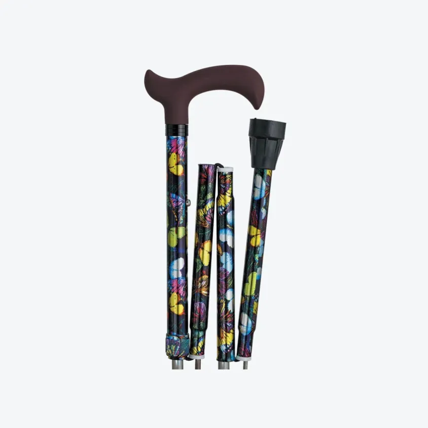 Canne pliante - FASHION