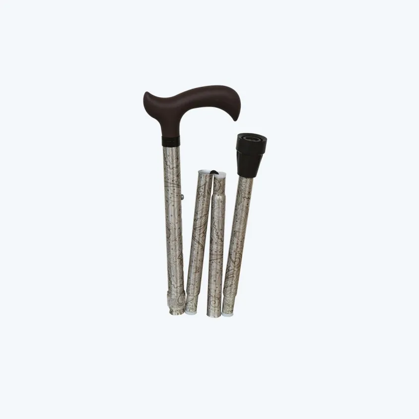 Canne pliante - FASHION