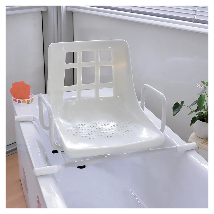 Siège de bain pivotant - DAKARA