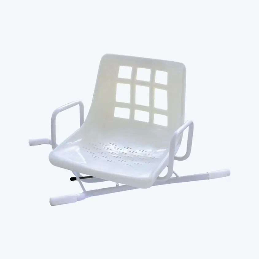 Siège de bain pivotant - DAKARA