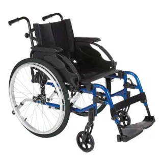 Fauteuil Roulant Manuel - INVACARE Action 3 NG