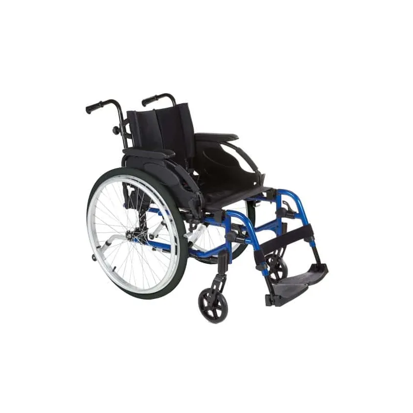 Fauteuil Roulant Manuel - INVACARE Action 3 NG