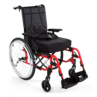 Fauteuil Roulant Manuel - INVACARE Action 4 NG