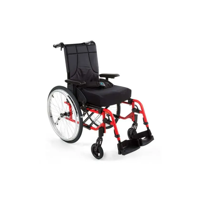 Fauteuil Roulant Manuel - INVACARE Action 4 NG