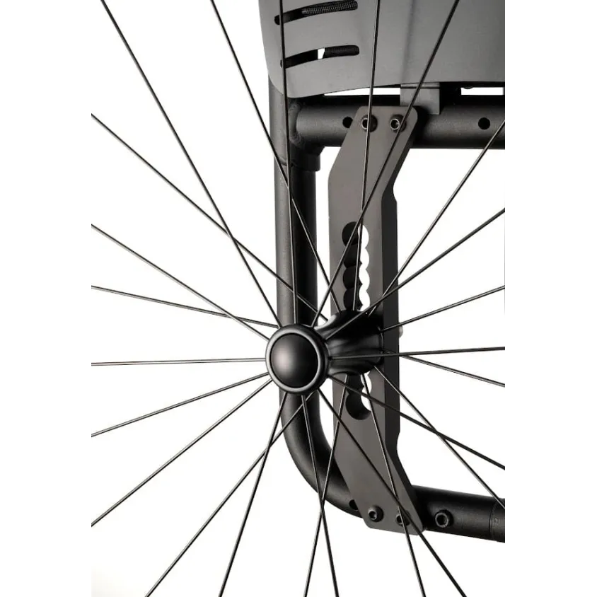 Fauteuil Roulant Manuel Actif - KÜSCHALL Compact Attract