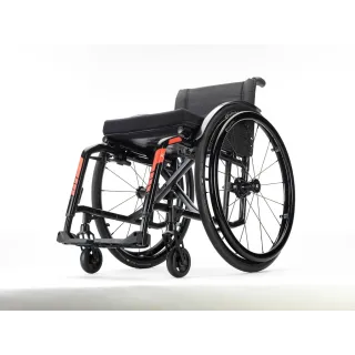 Fauteuil Roulant Manuel Actif - KÜSCHALL Compact 2.0