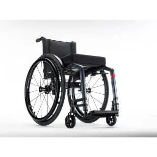 Fauteuil Roulant Manuel Actif - KÜSCHALL Champion 2.0