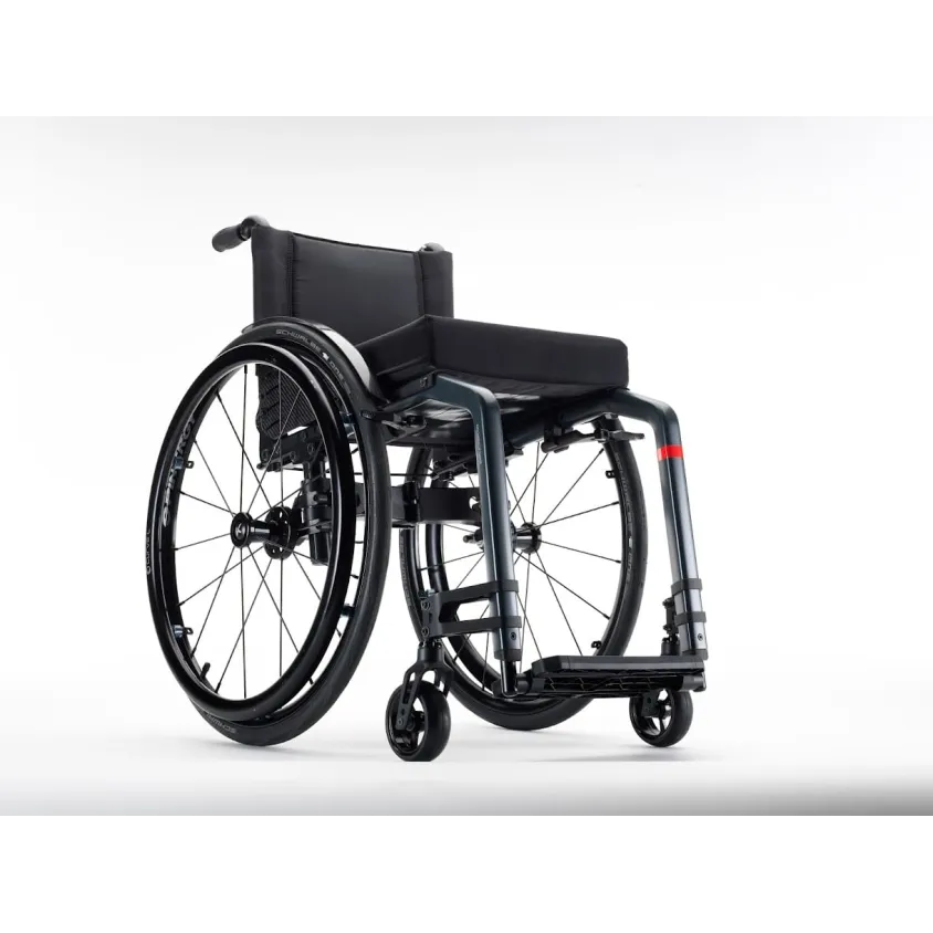 Fauteuil Roulant Manuel Actif - KÜSCHALL Champion 2.0