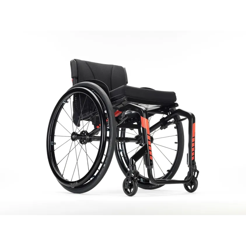 Fauteuil Roulant Manuel Actif - KÜSCHALL K-Series 2.0