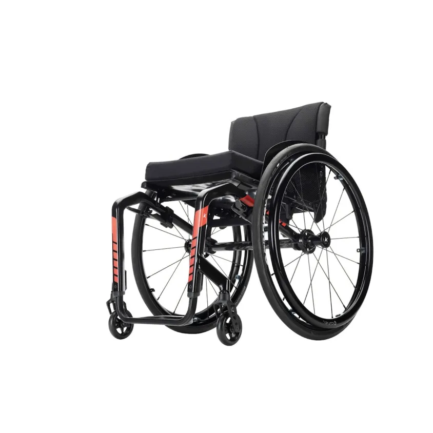 Fauteuil Roulant Manuel Actif - KÜSCHALL K-Series 2.0