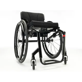 Fauteuil Roulant Manuel Actif - KÜSCHALL K-Series 2.0