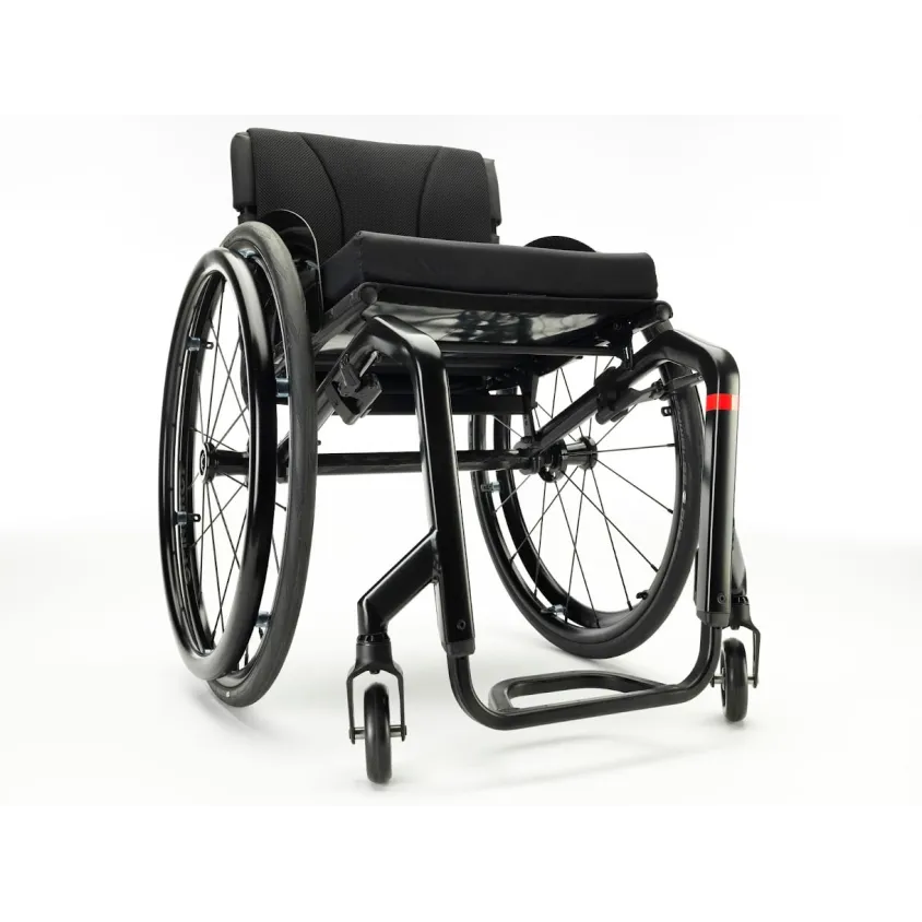 Fauteuil Roulant Manuel Actif - KÜSCHALL K-Series 2.0