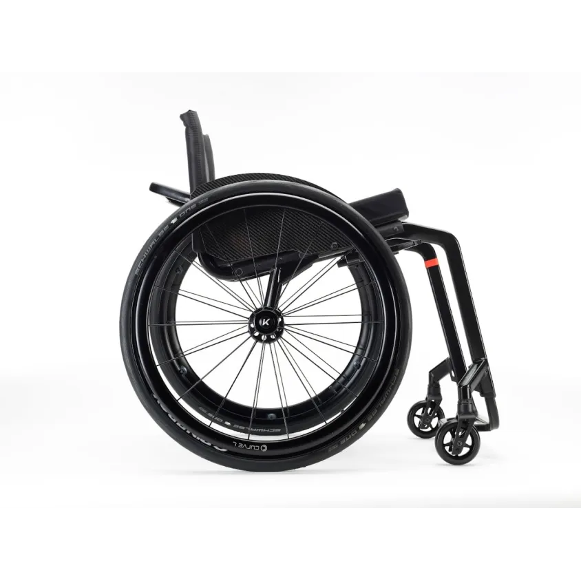 Fauteuil Roulant Manuel Actif - KÜSCHALL The KSL 2.0
