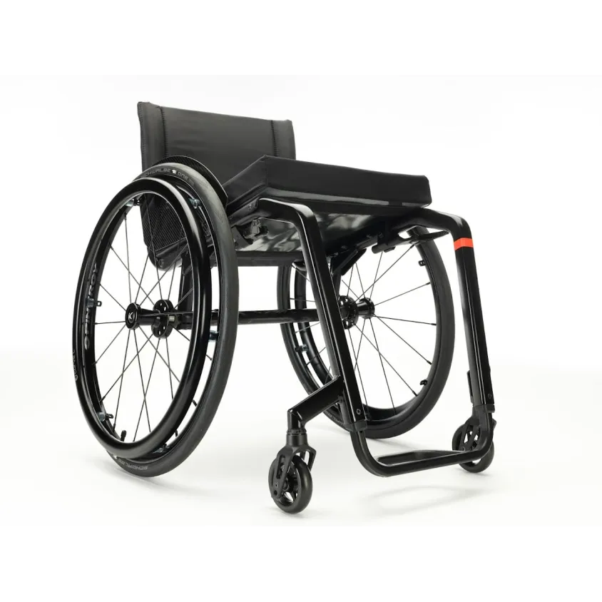 Fauteuil Roulant Manuel Actif - KÜSCHALL The KSL 2.0