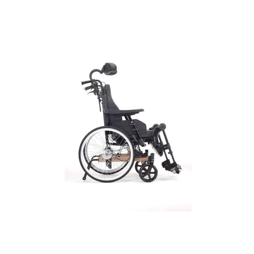 Fauteuil Roulant Confort - INVACARE Rea Clematis Pro