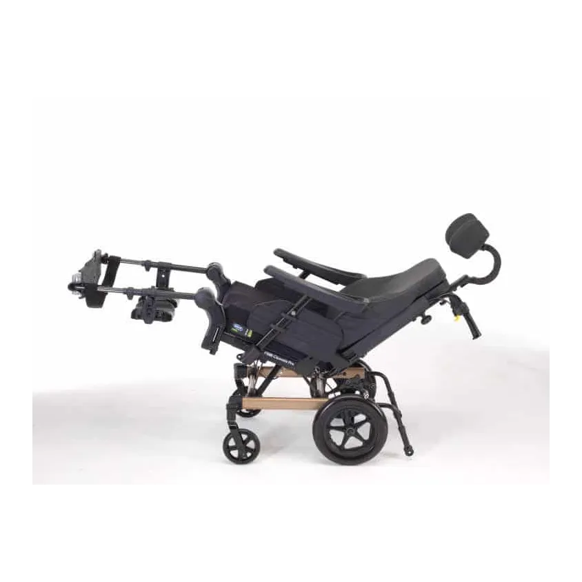 Fauteuil Roulant Confort - INVACARE Rea Clematis Pro