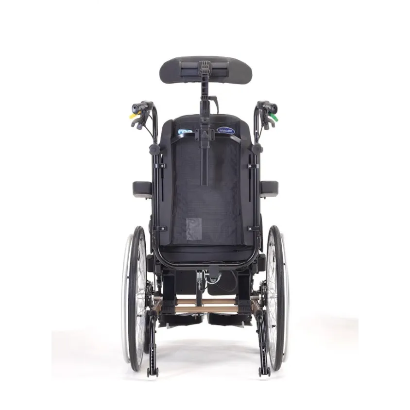 Fauteuil Roulant Confort - INVACARE Rea Clematis Pro