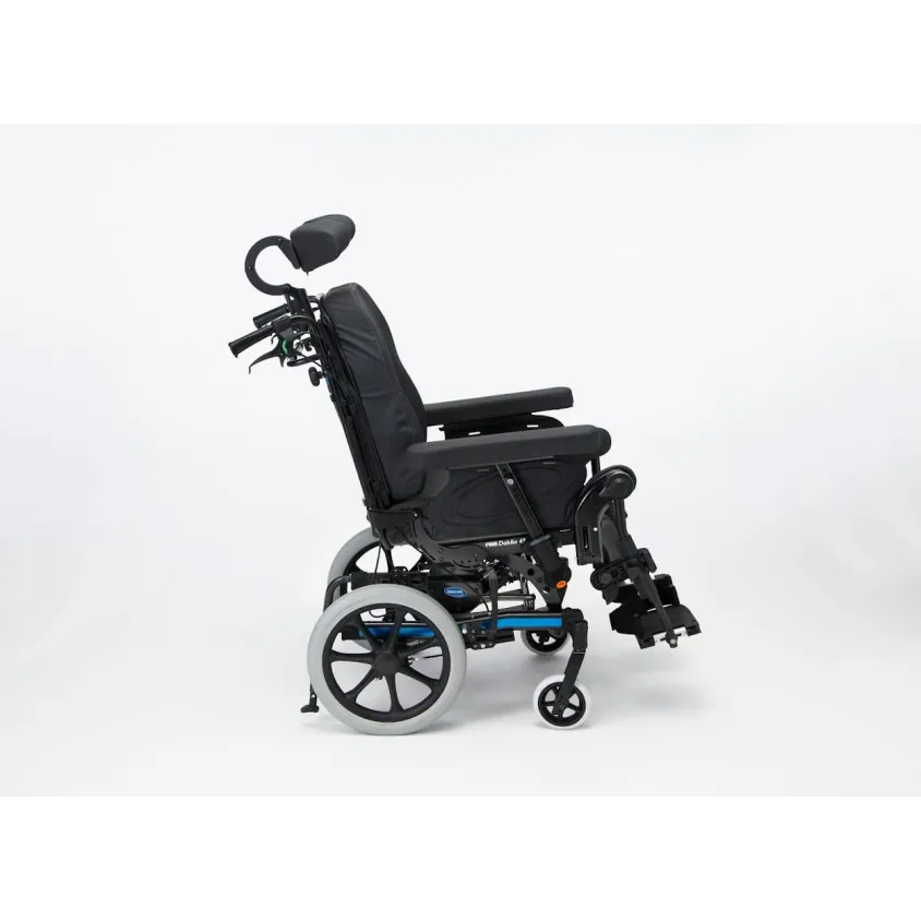 Fauteuil Roulant Confort - INVACARE Rea Dahlia