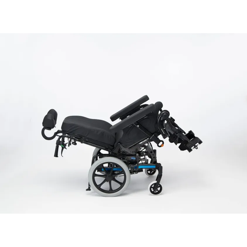Fauteuil Roulant Confort - INVACARE Rea Dahlia