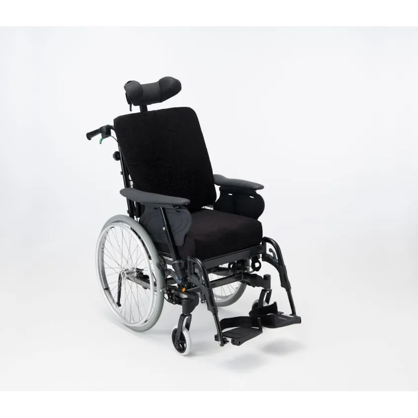 Fauteuil Roulant Confort - INVACARE Rea Dahlia