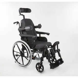 Fauteuil Roulant Confort - INVACARE Action 3 NG Comfort