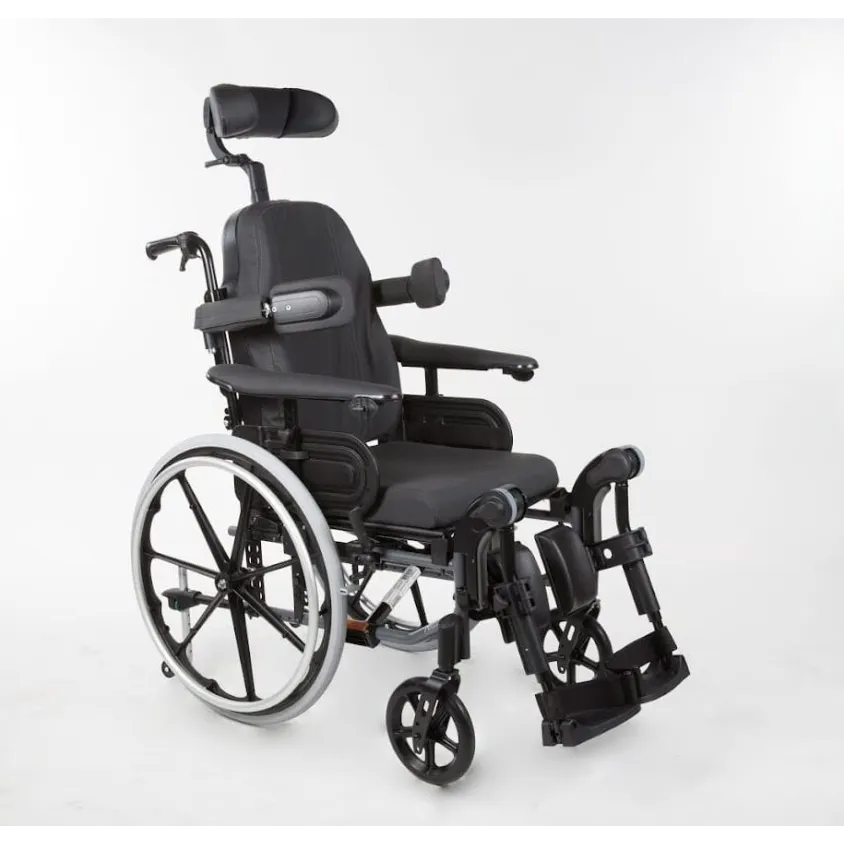 Fauteuil Roulant Confort - INVACARE Action 3 NG Comfort