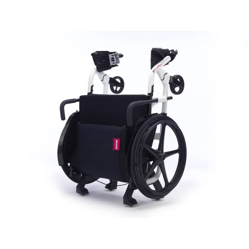 Fauteuil Roulant Manuel - INVACARE Action Ampla