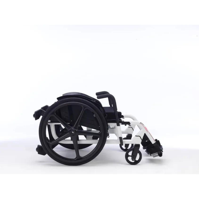 Fauteuil Roulant Manuel - INVACARE Action Ampla