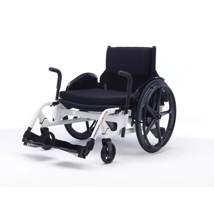 Fauteuil Roulant Manuel - INVACARE Action Ampla
