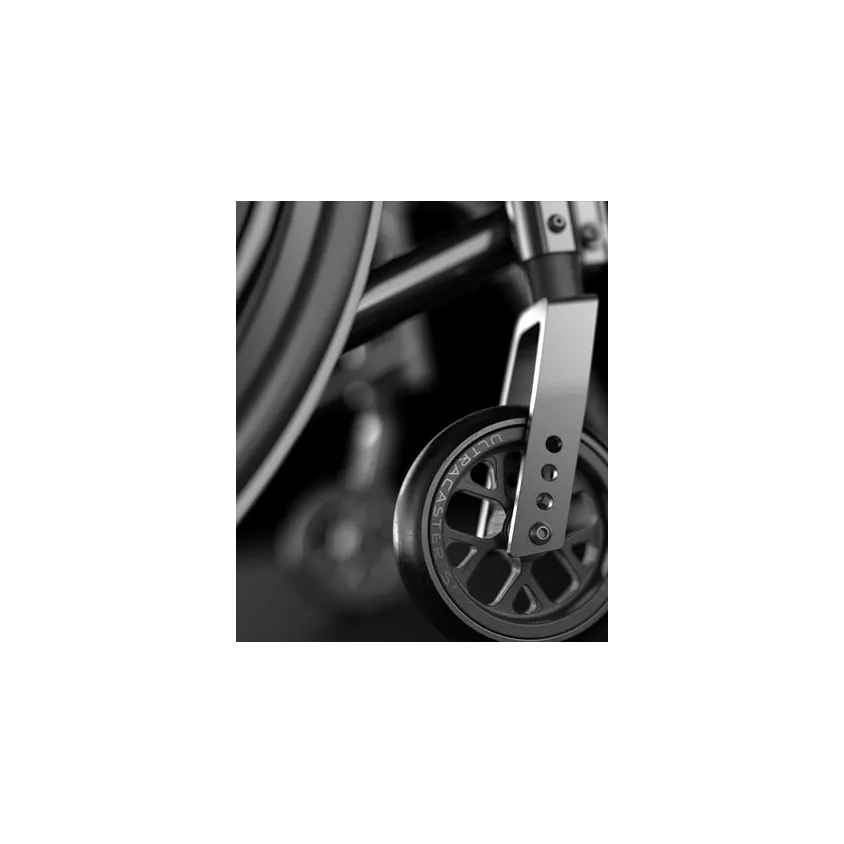 Fauteuil Roulant Manuel - MOTION COMPOSITES Move