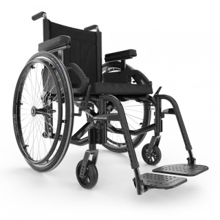Fauteuil Roulant Manuel - MOTION COMPOSITES Move