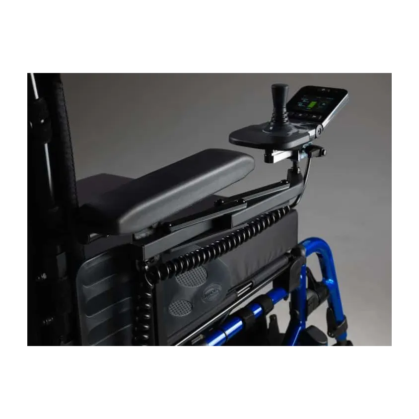 Fauteuil Roulant Électrique - INVACARE Esprit Action