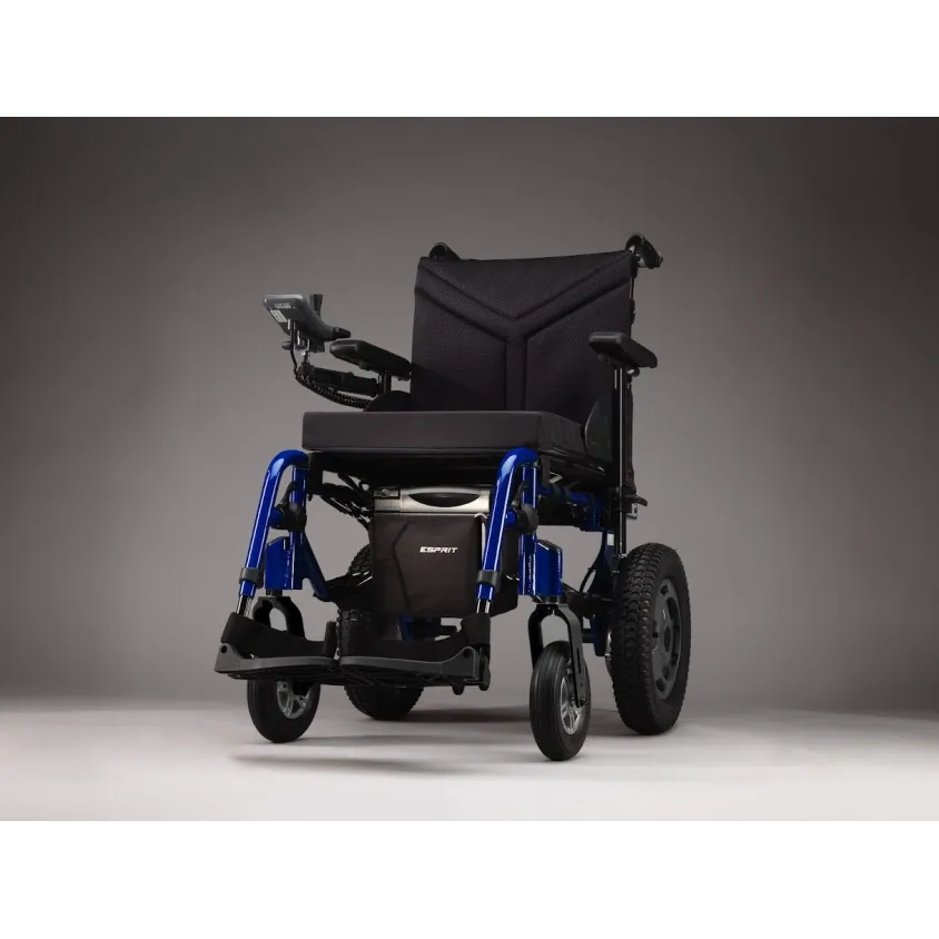 Fauteuil Roulant Électrique - INVACARE Esprit Action