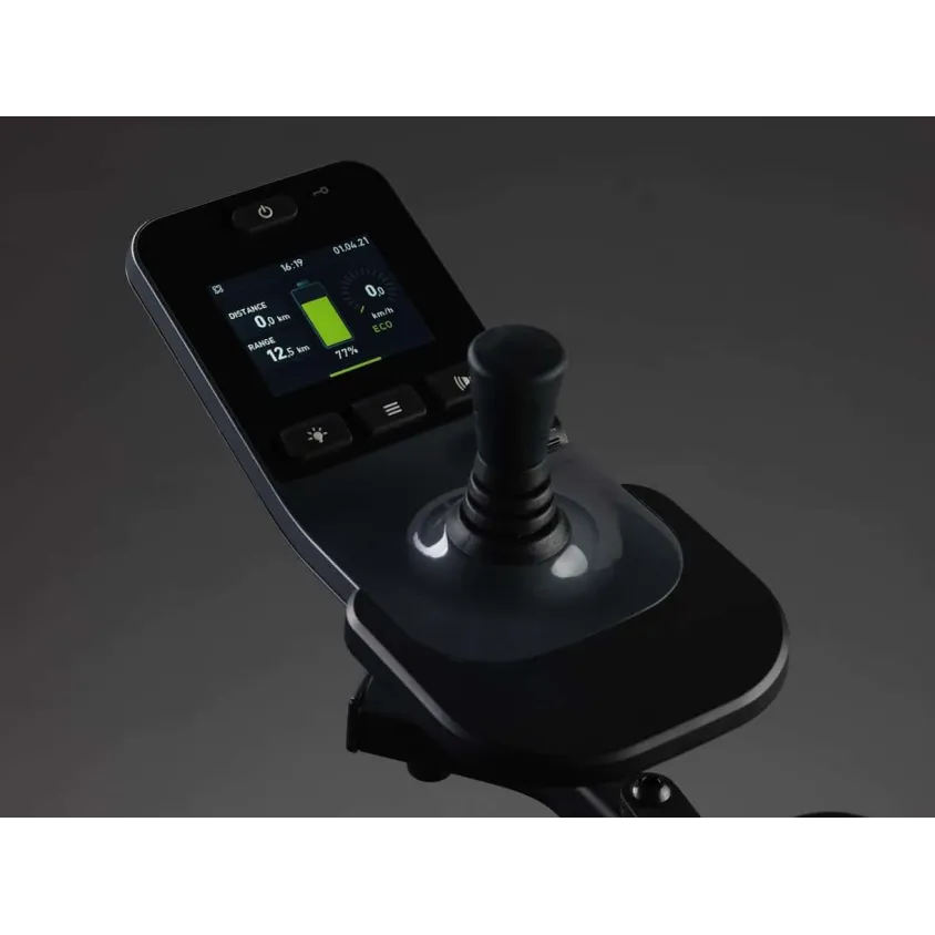 Fauteuil Roulant Électrique - INVACARE Esprit Action