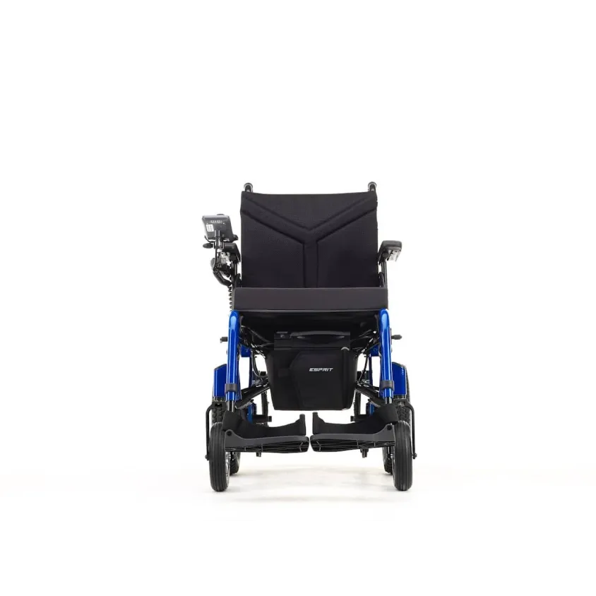 Fauteuil Roulant Électrique - INVACARE Esprit Action
