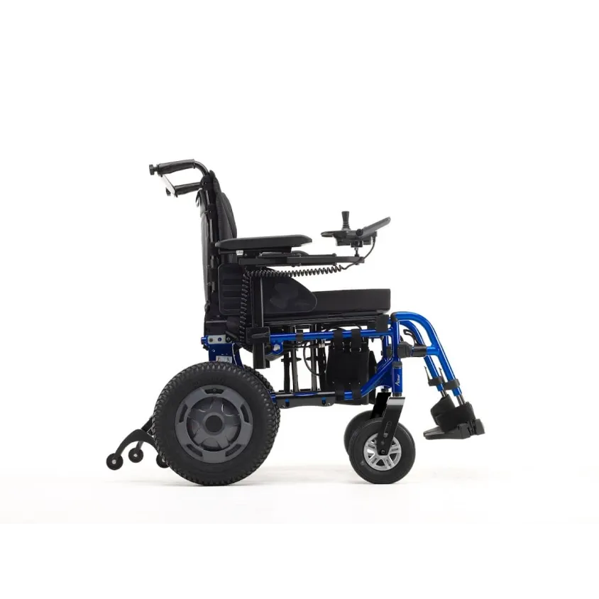 Fauteuil Roulant Électrique - INVACARE Esprit Action