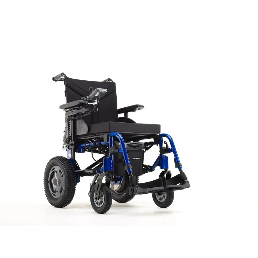 Fauteuil Roulant Électrique - INVACARE Esprit Action