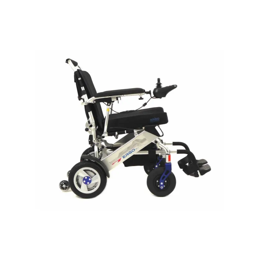 Fauteuil Roulant Électrique - ERGO CONCEPT Ergo 08L