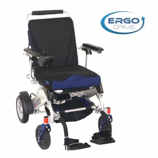 Fauteuil Roulant Électrique - ERGO CONCEPT Ergo 08L