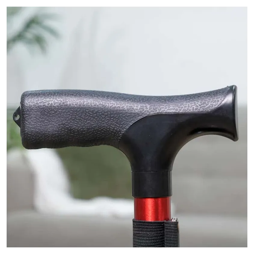 Canne pliante en aluminium - STABILICANE