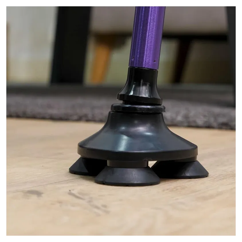 Canne pliante en aluminium - STABILICANE